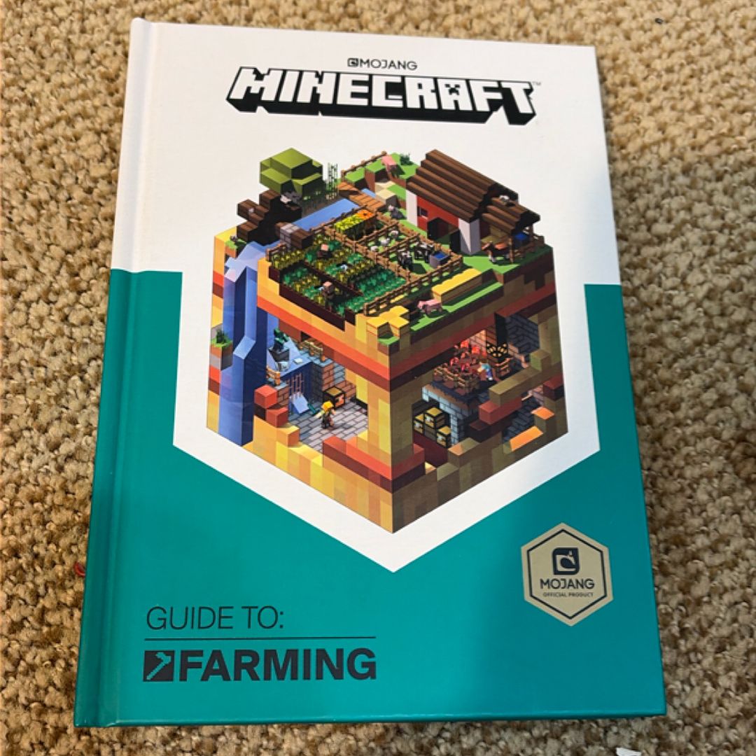 Minecraft: Guide to Farming