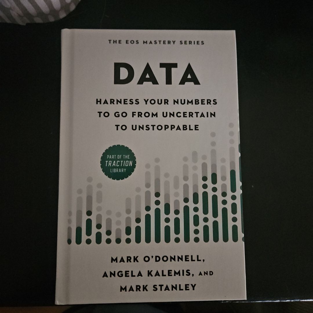 Data