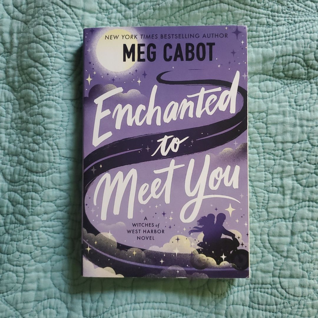 Enchanted to Meet You