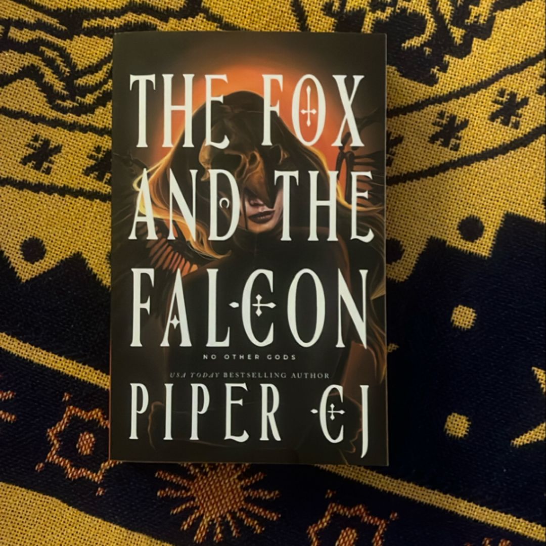 The Fox and the Falcon (Deluxe Edition)