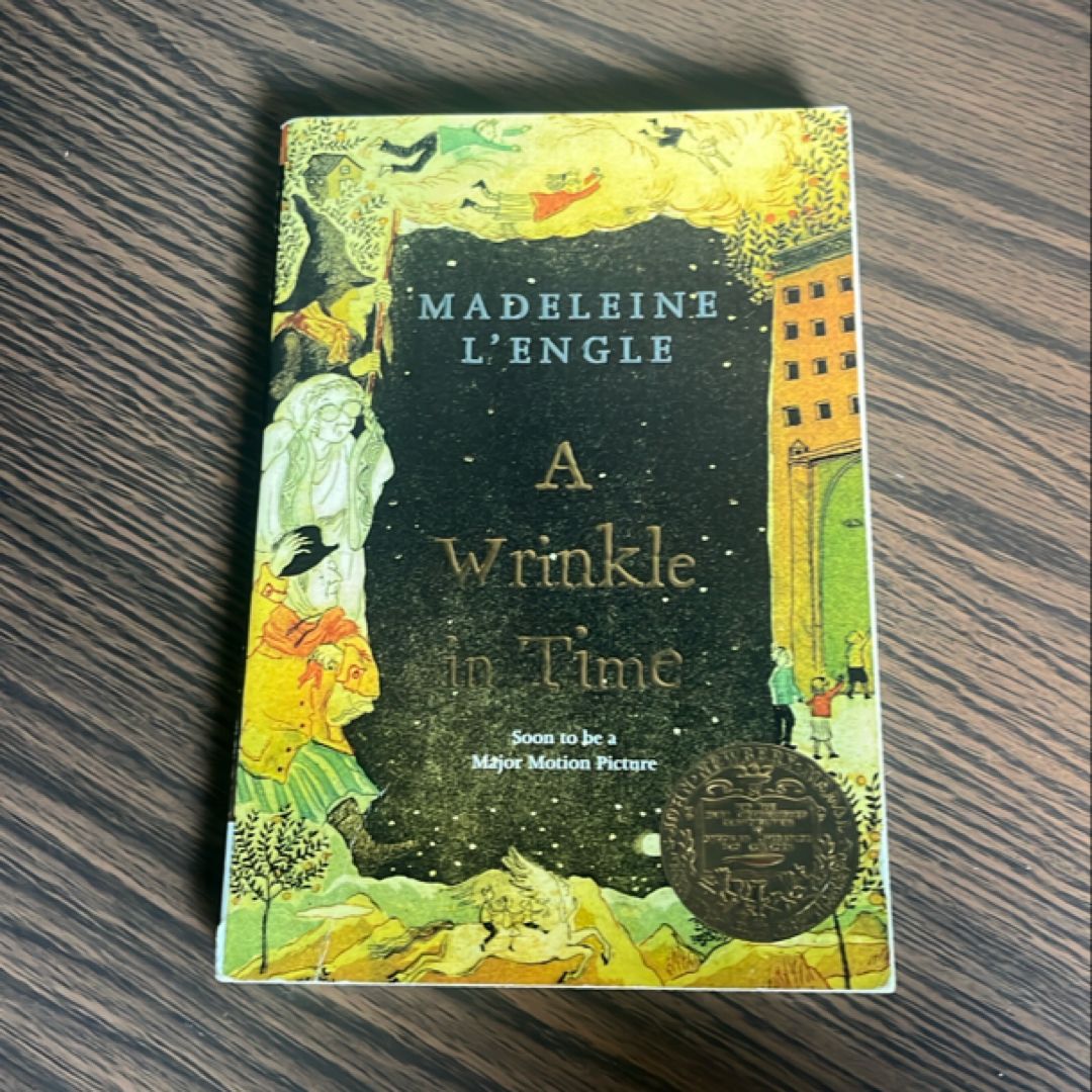 A Wrinkle in Time