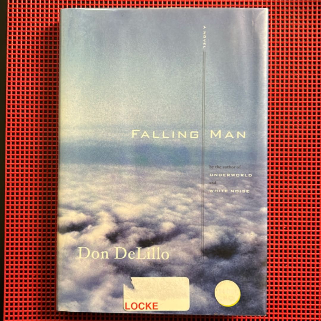 Falling Man