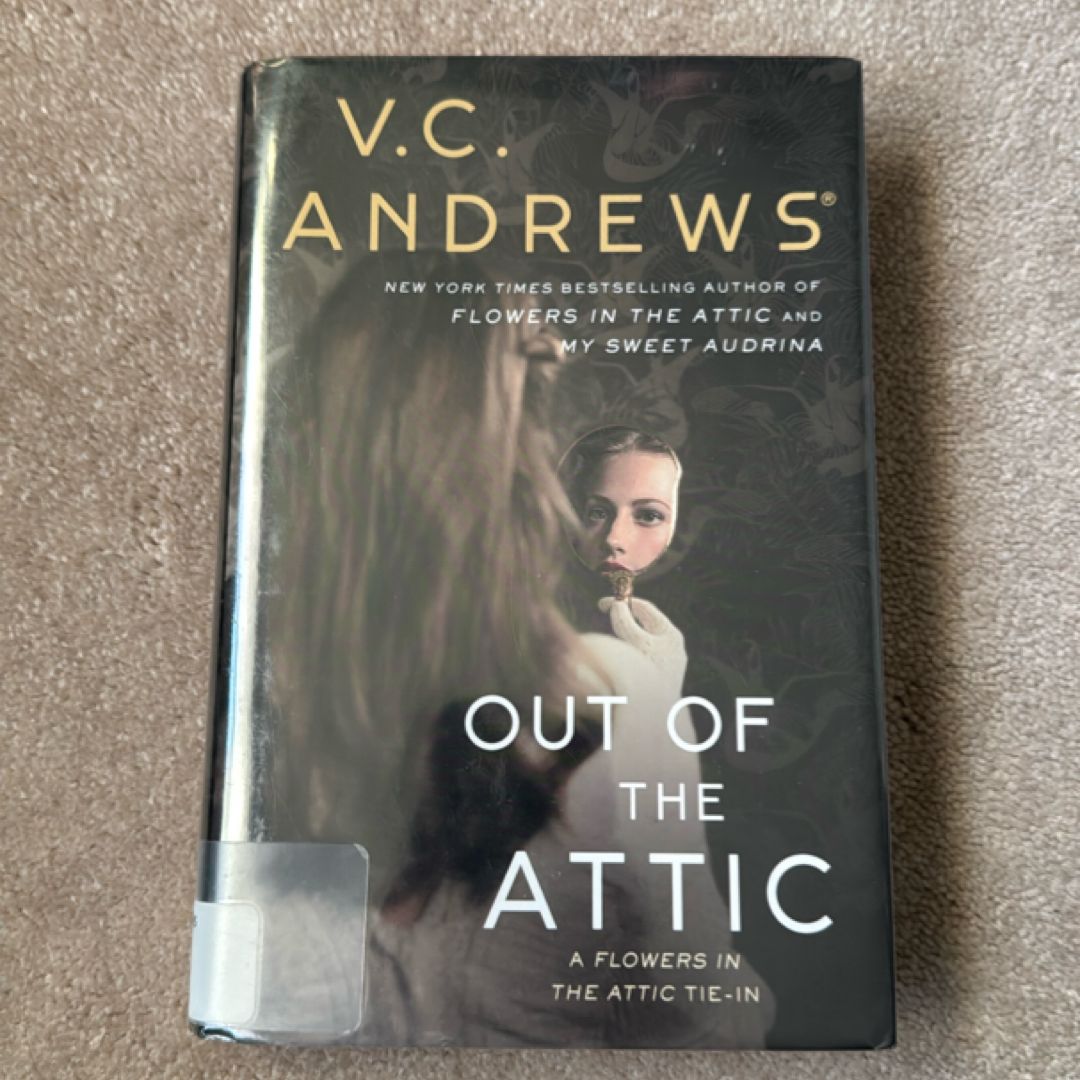 Out of the Attic