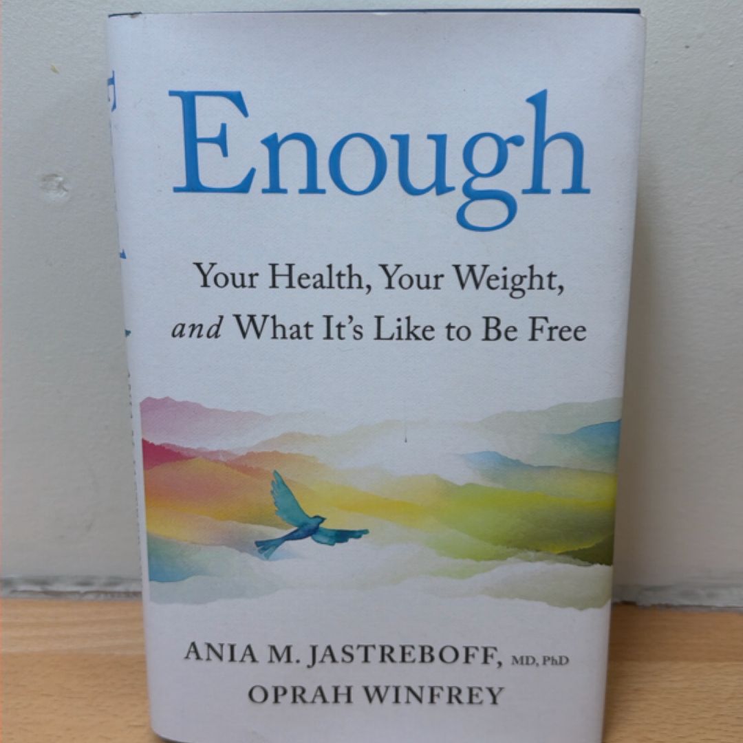 Enough