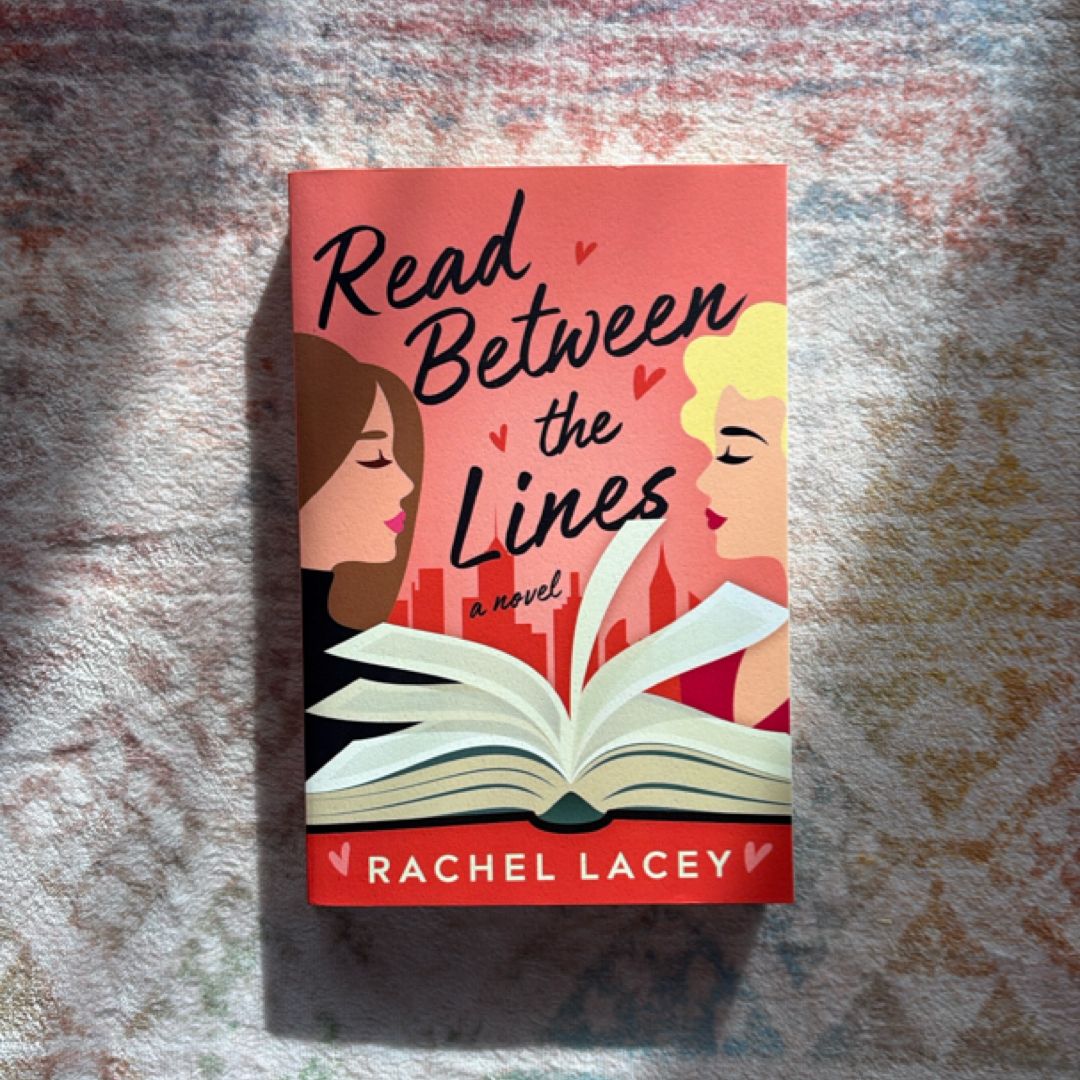 Read Between the Lines