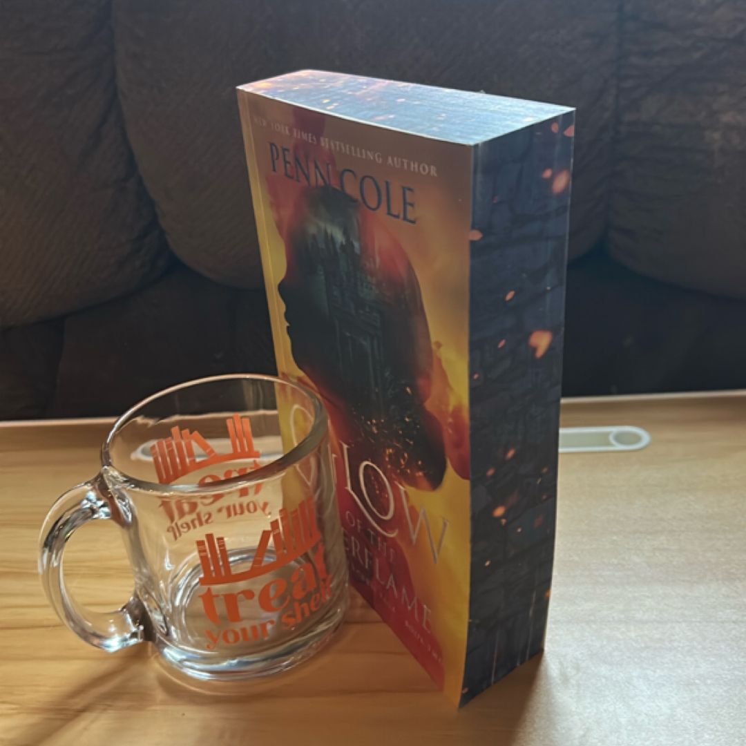 Glow of the Everflame