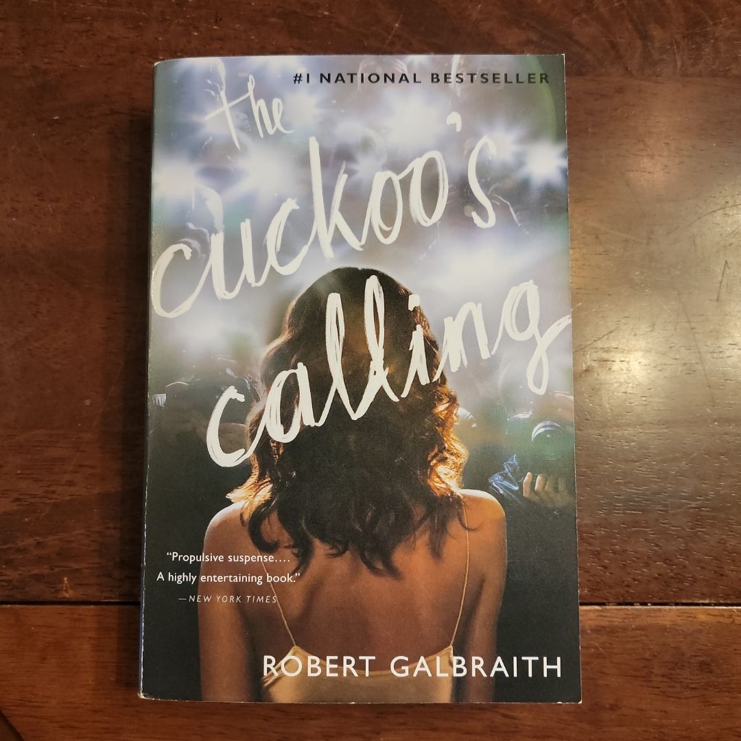 The Cuckoo's Calling