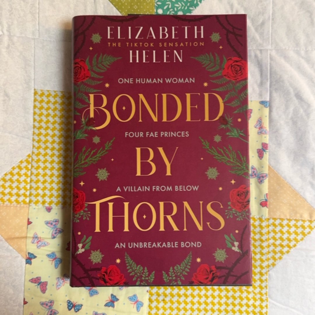 Bonded by Thorns
