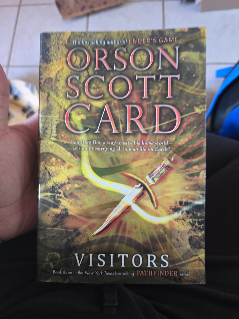 Visitors