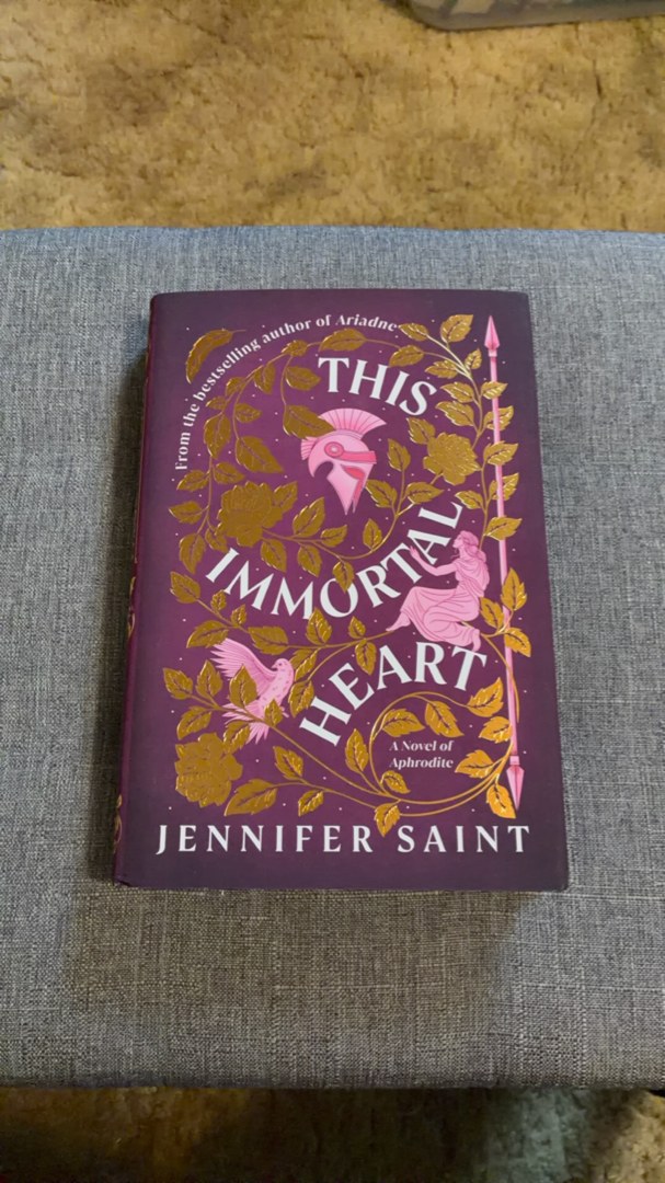 This Immortal Heart