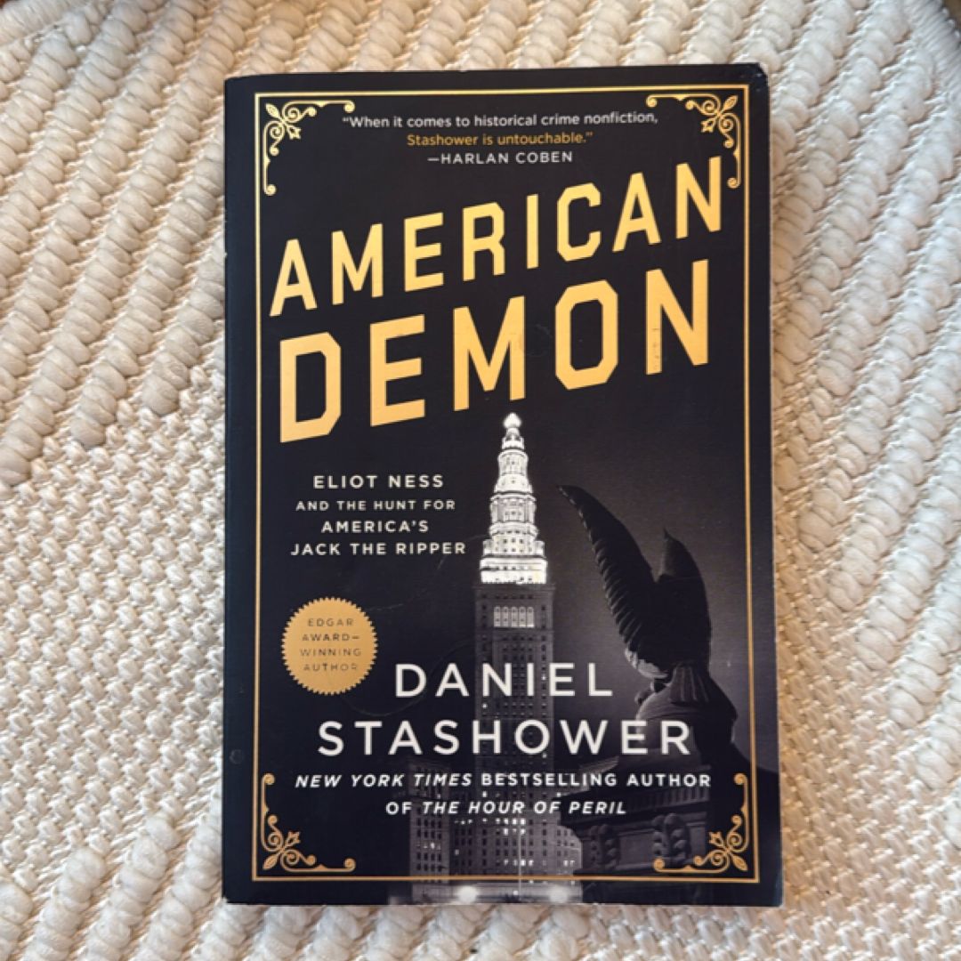 American Demon