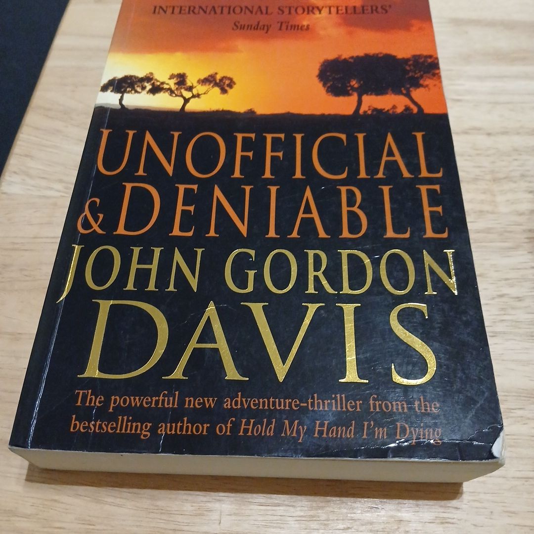 Unofficial and Deniable