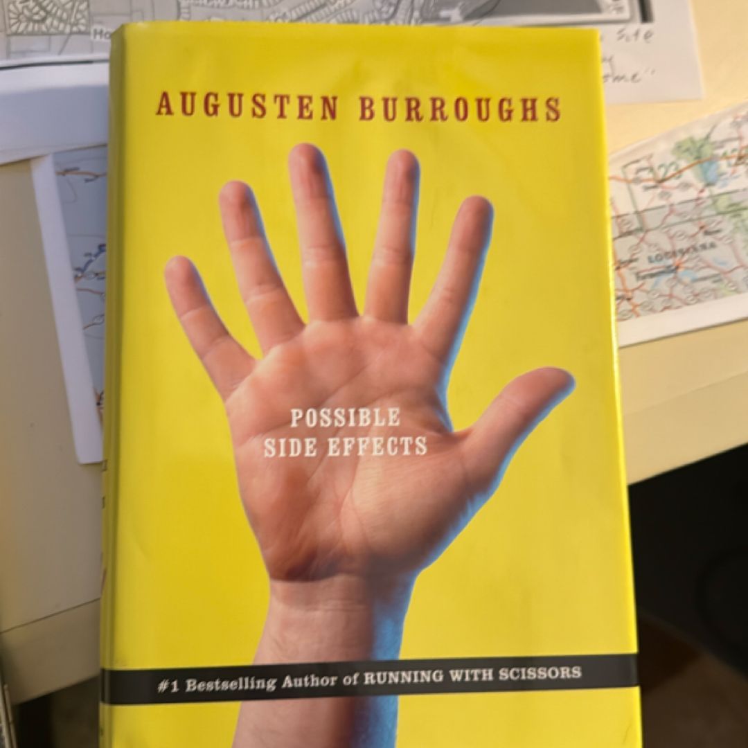 Possible Side Effects