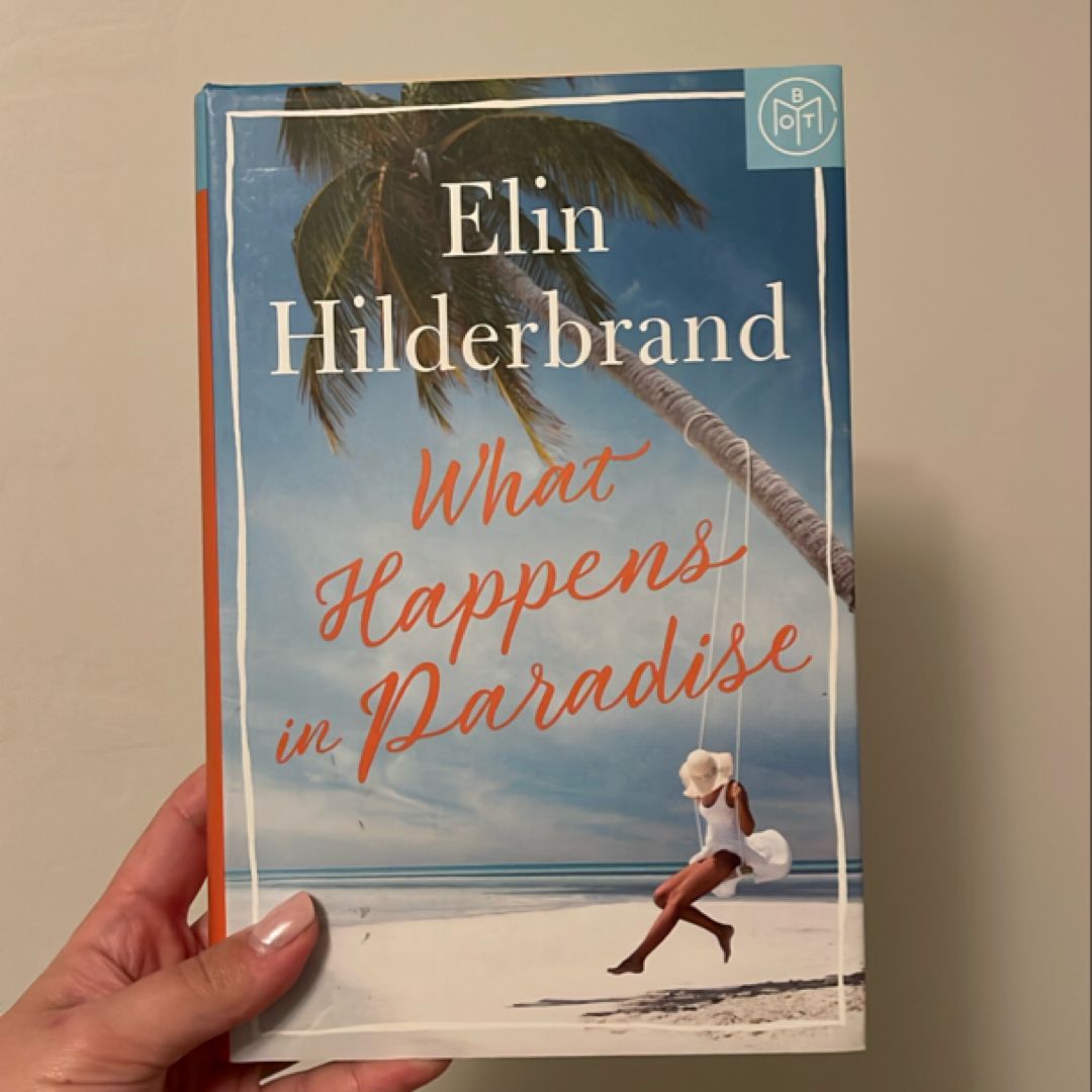 What Happens in Paradise