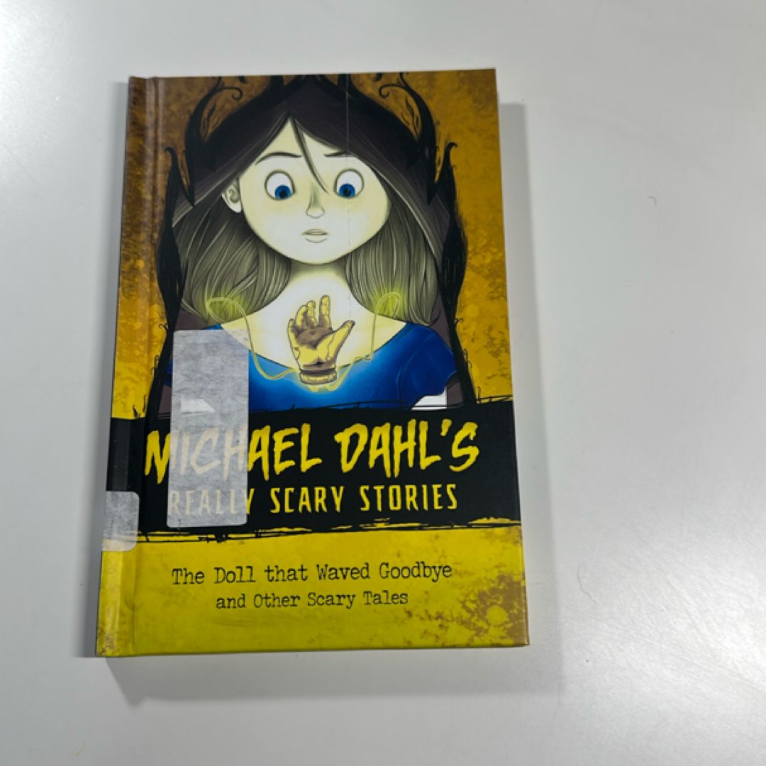The Doll That Waved Goodbye