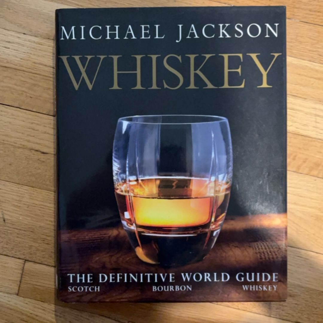 Whiskey
