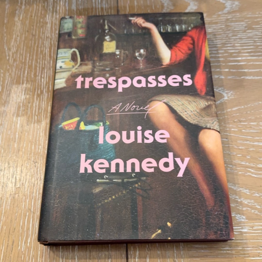 Trespasses