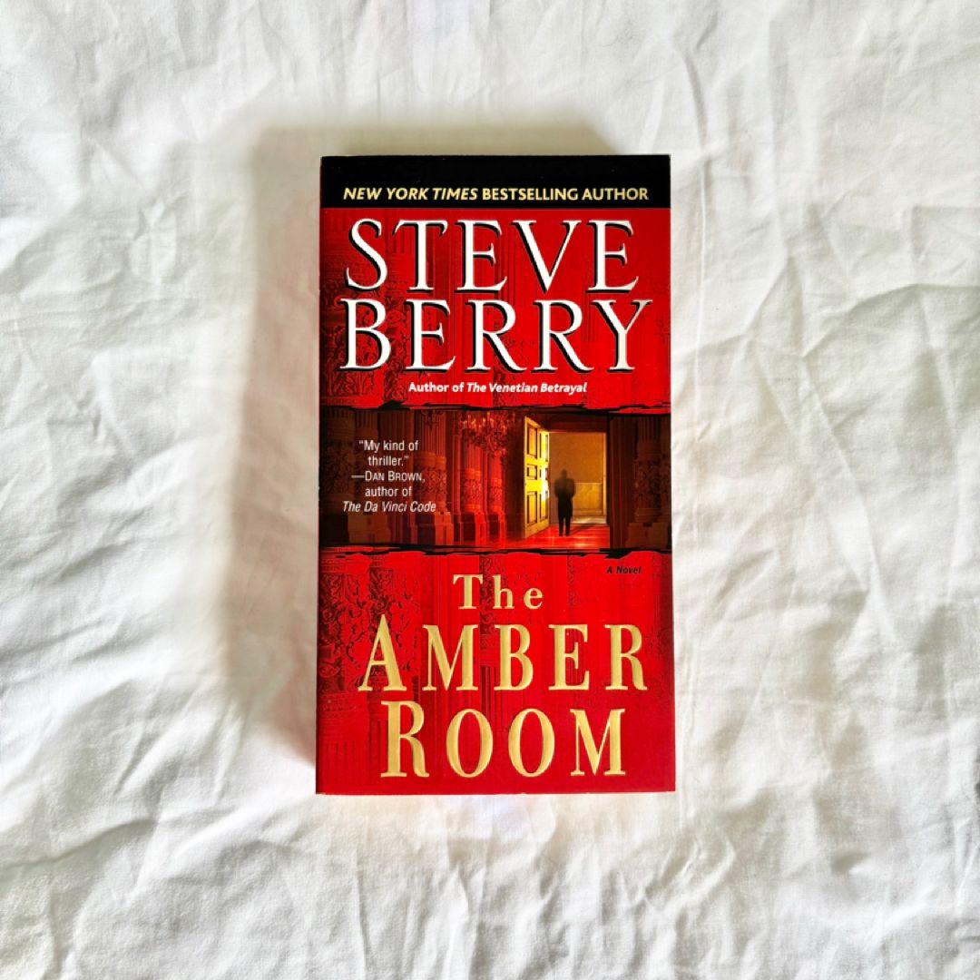 The Amber Room