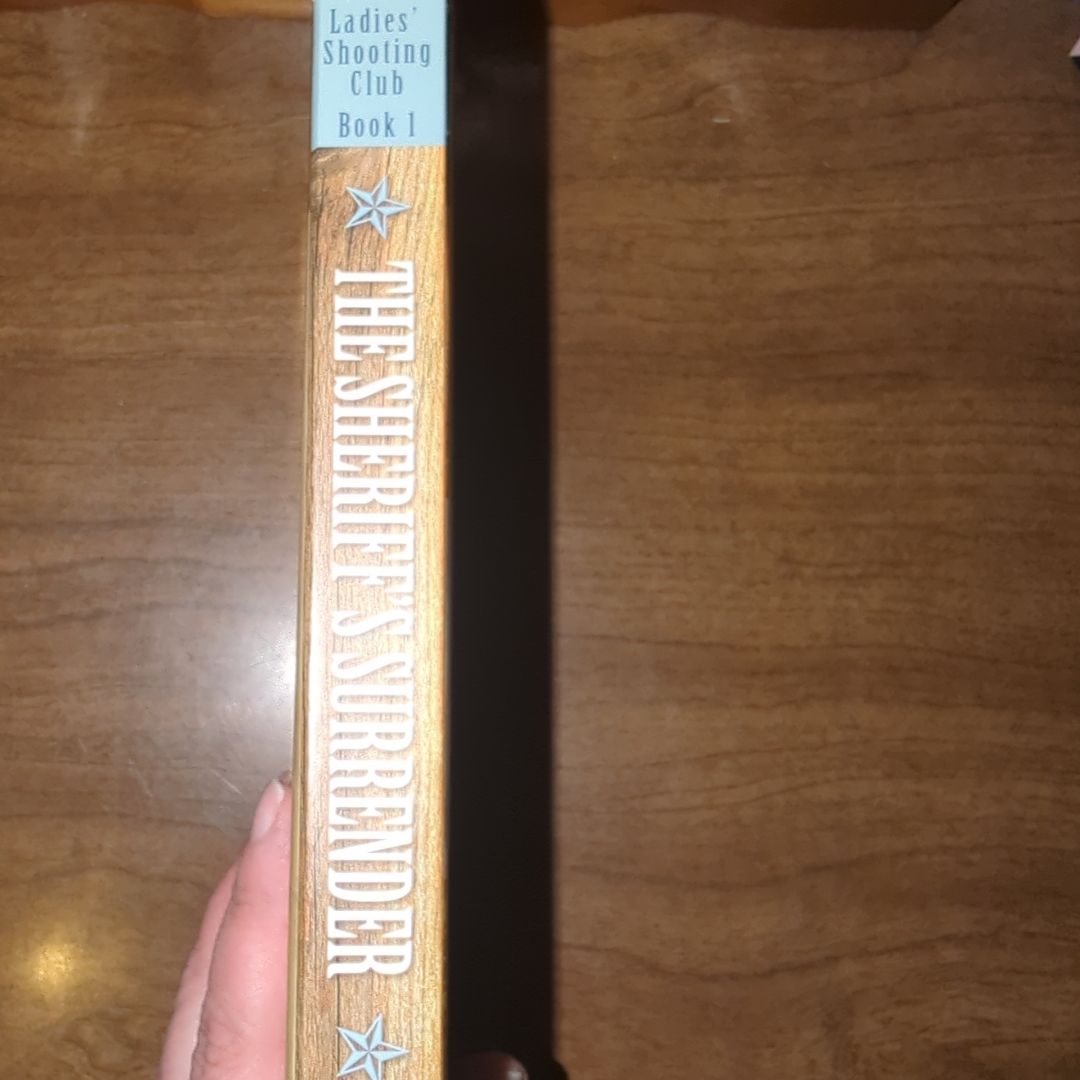 The Sheriff's Surrender