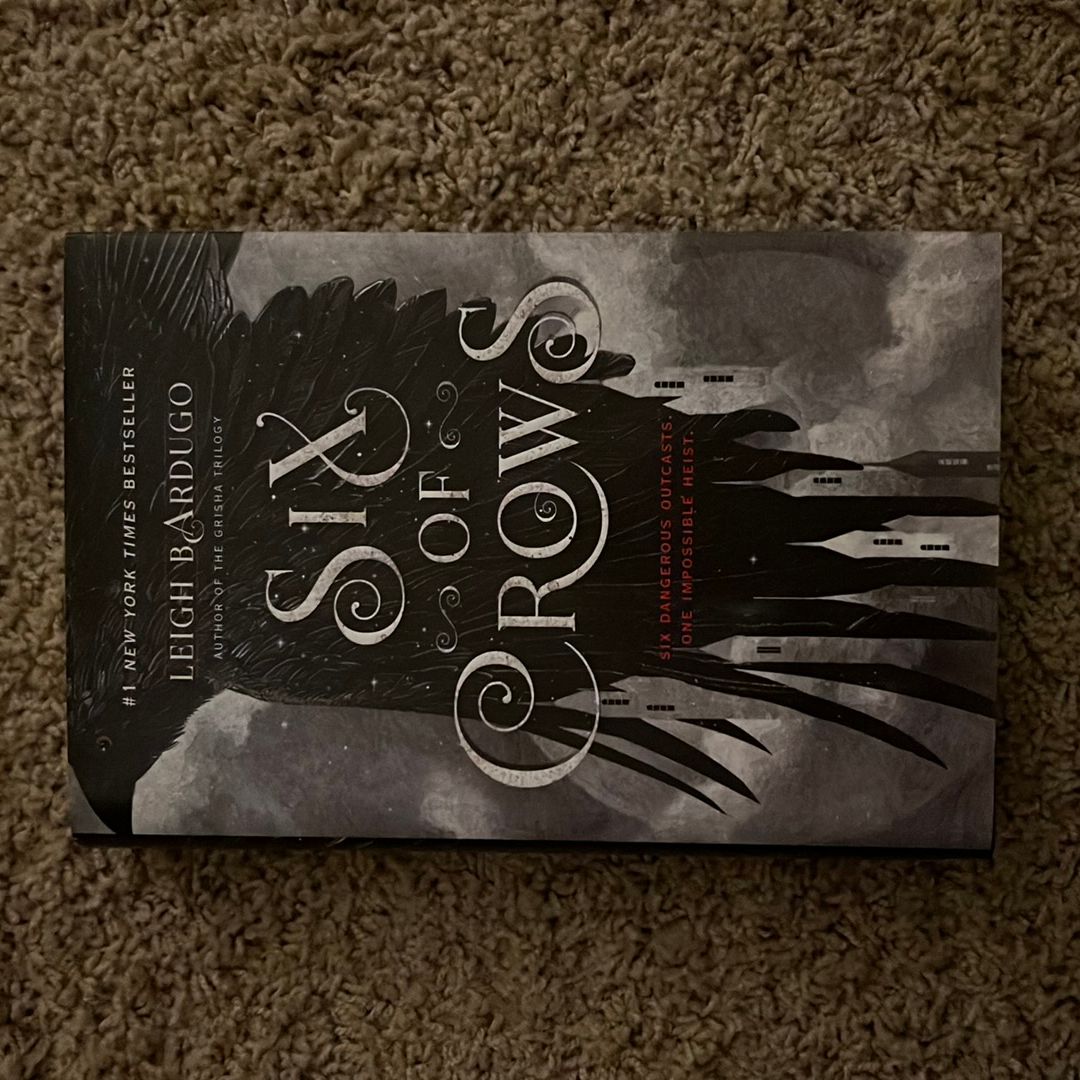 Six of Crows