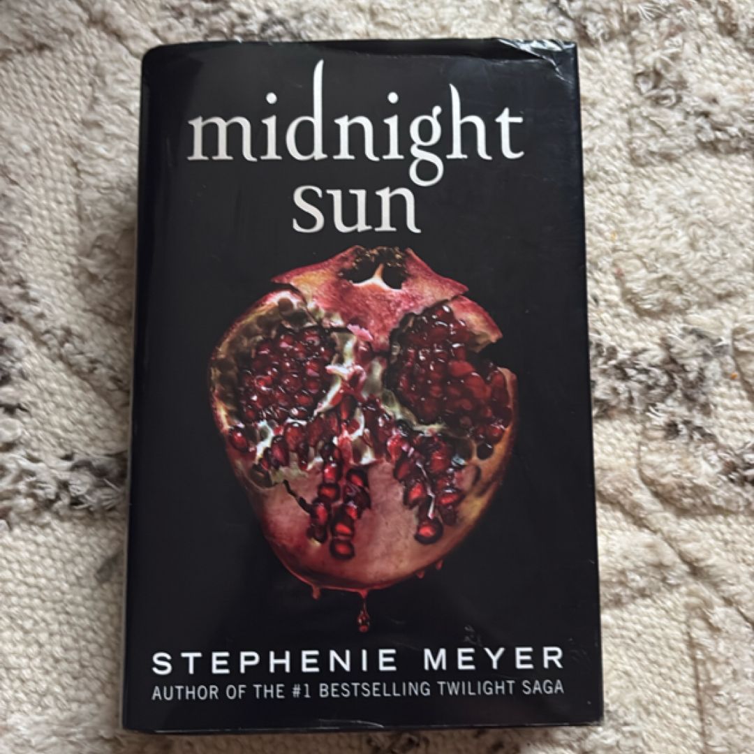 Midnight Sun