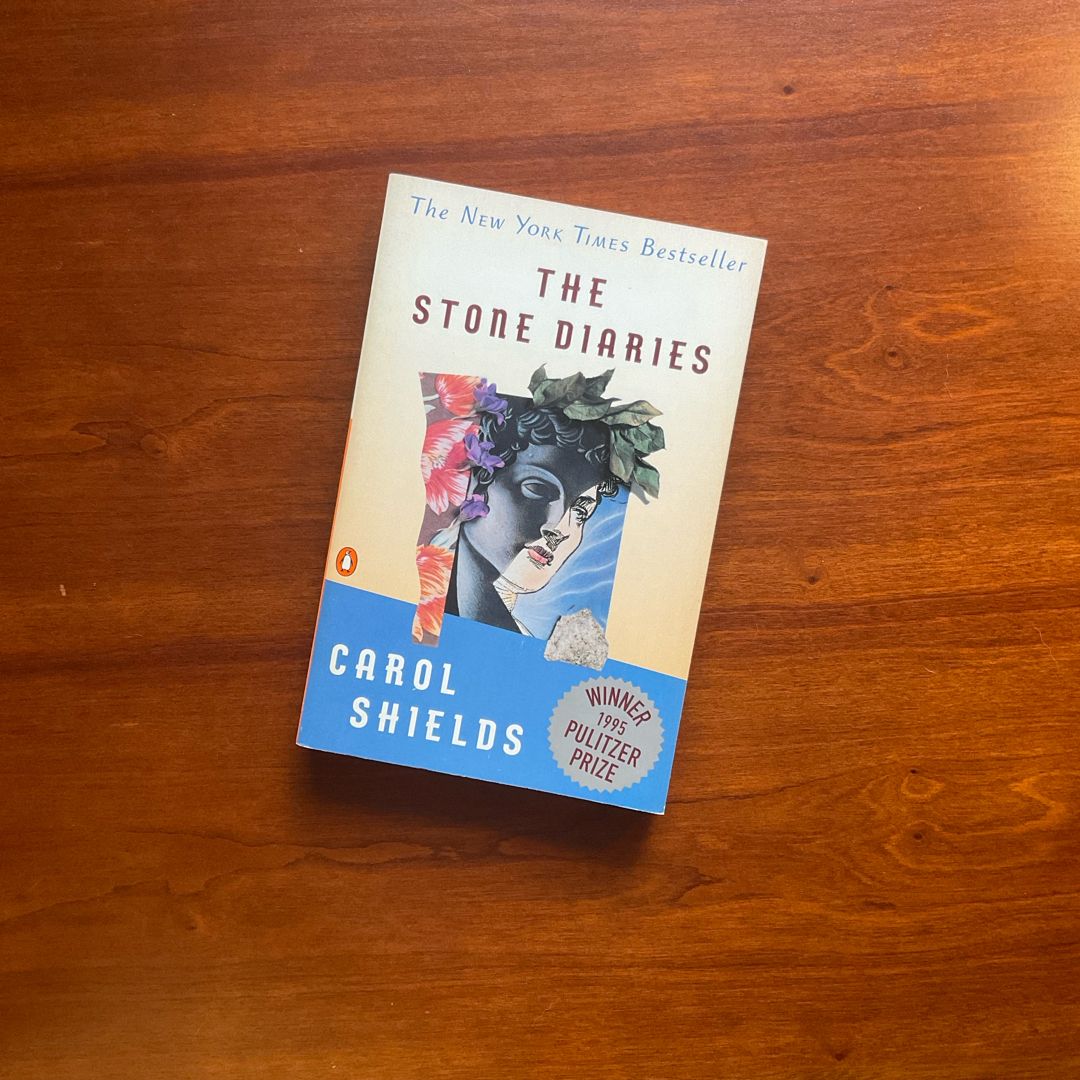 The Stone Diaries