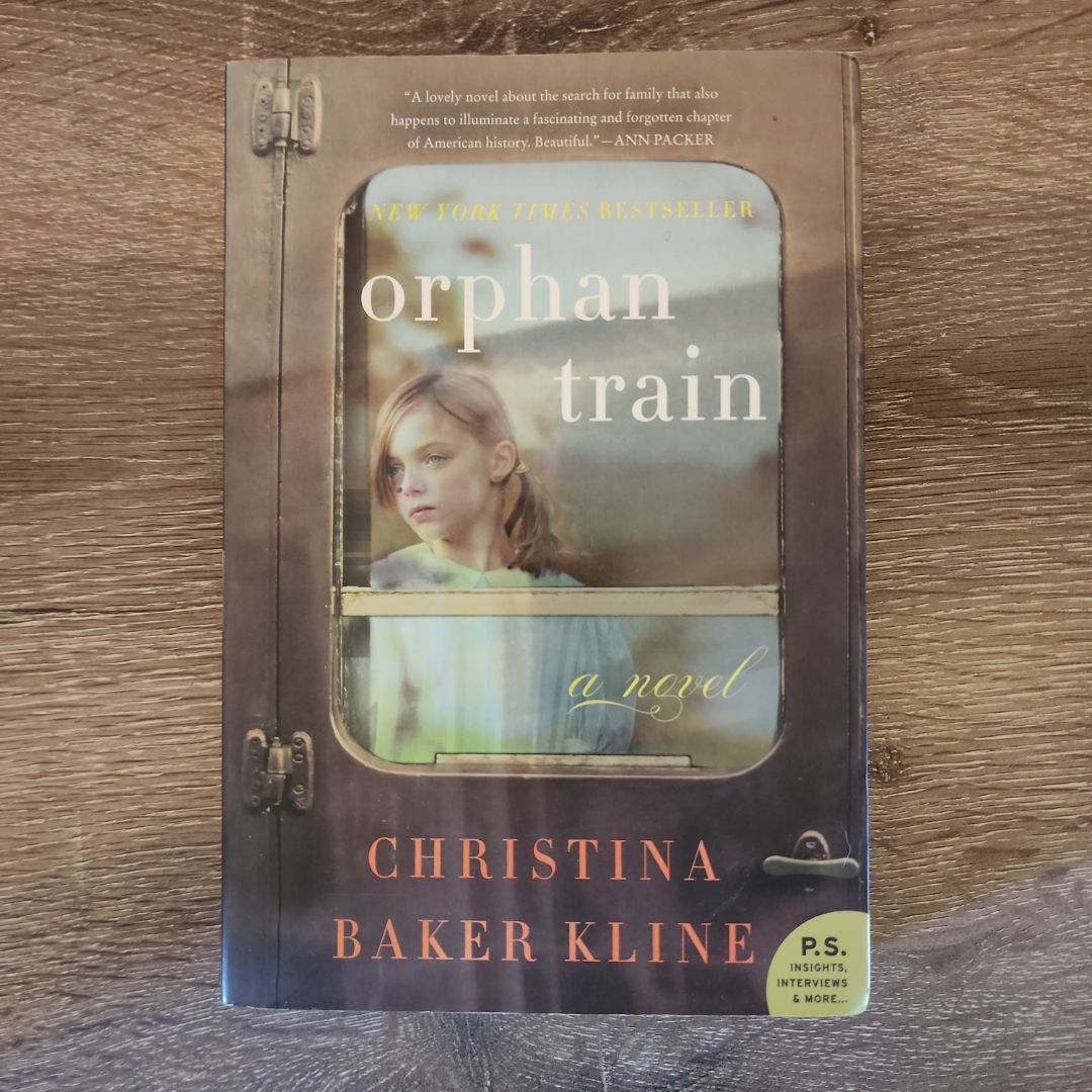 Orphan Train