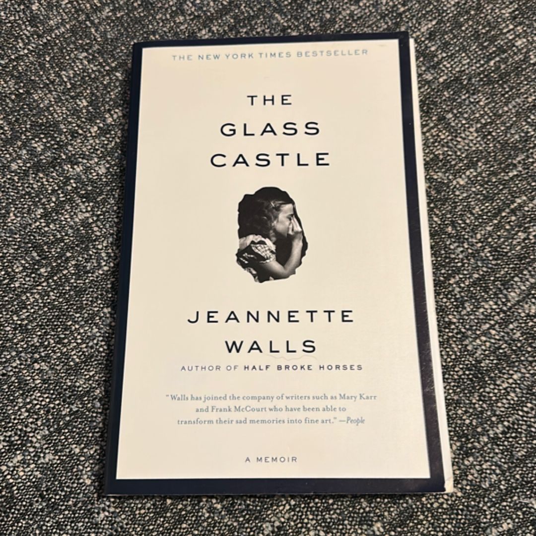 The Glass Castle