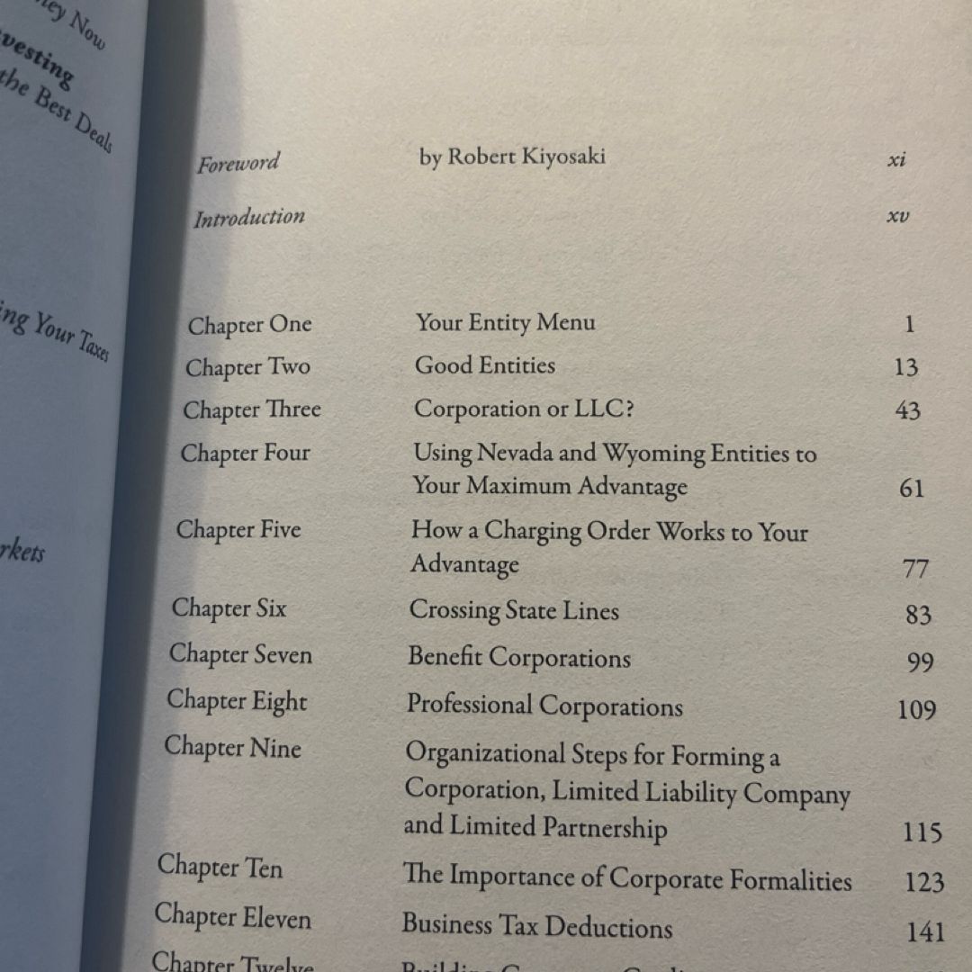 Start Your Own Corporation by Garrett Sutton, Paperback | Pangobooks