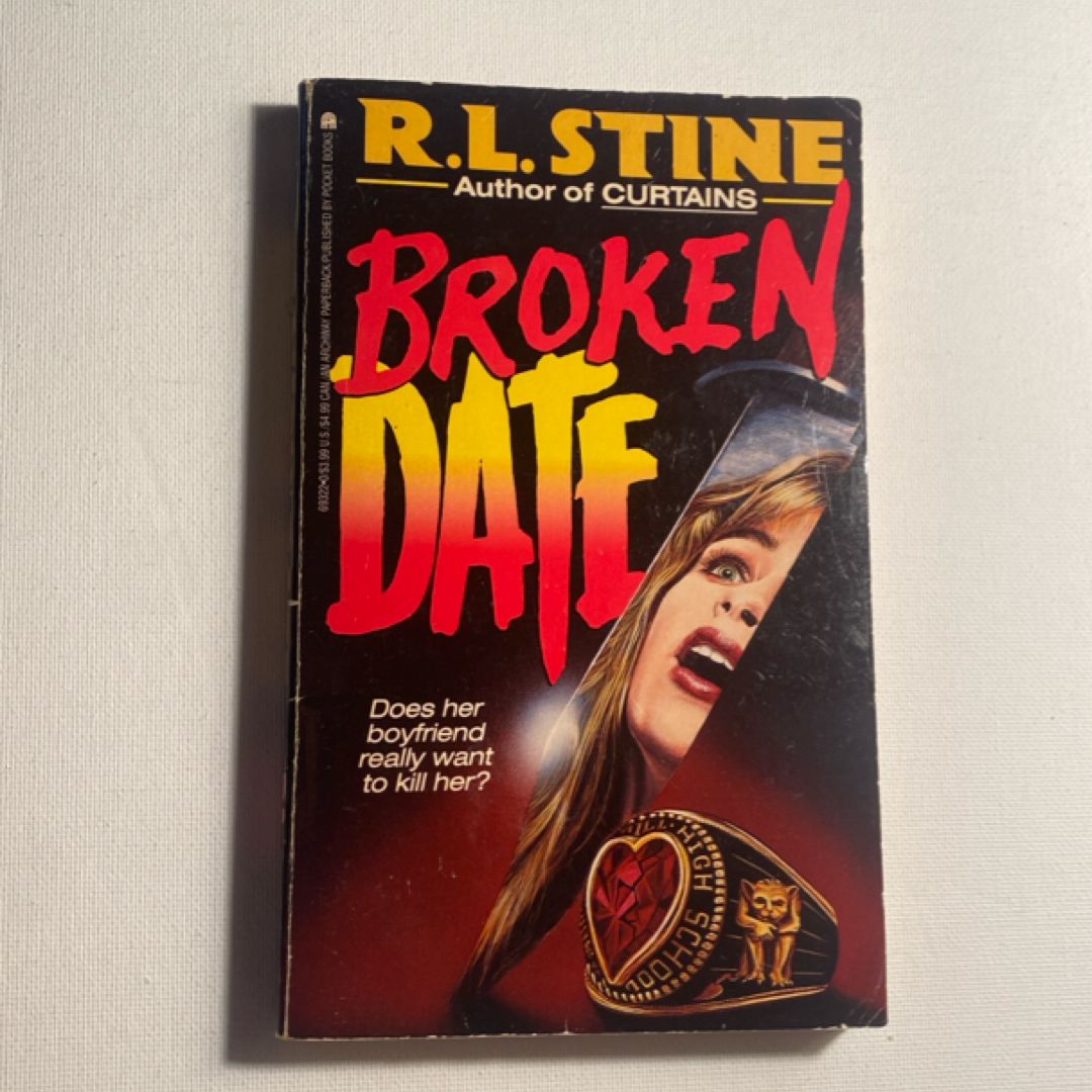 Broken Date