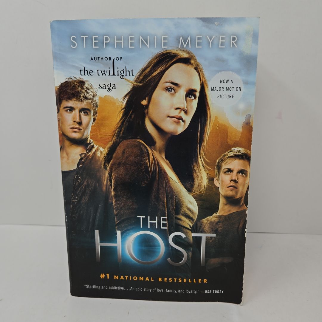 The Host