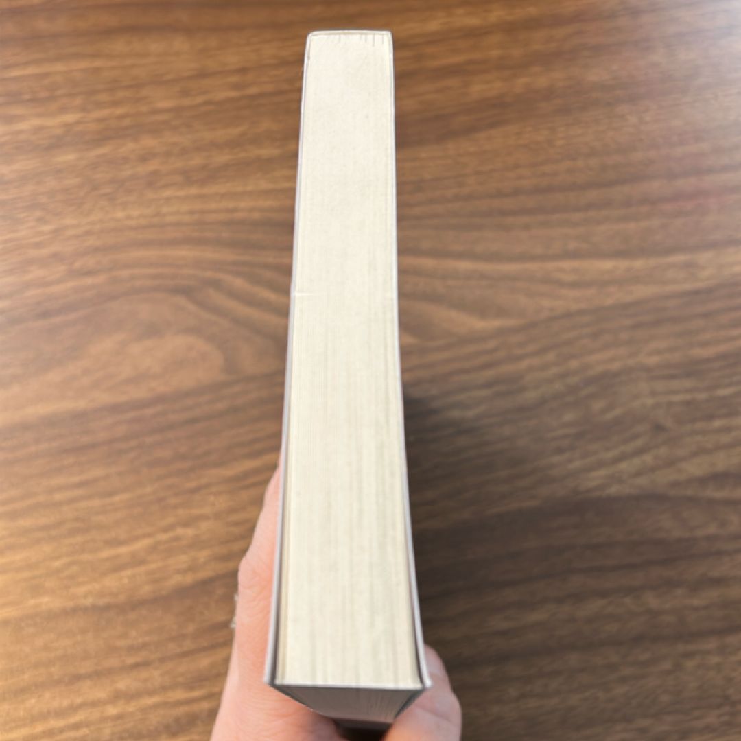 The Witch & the Bounty Hunter