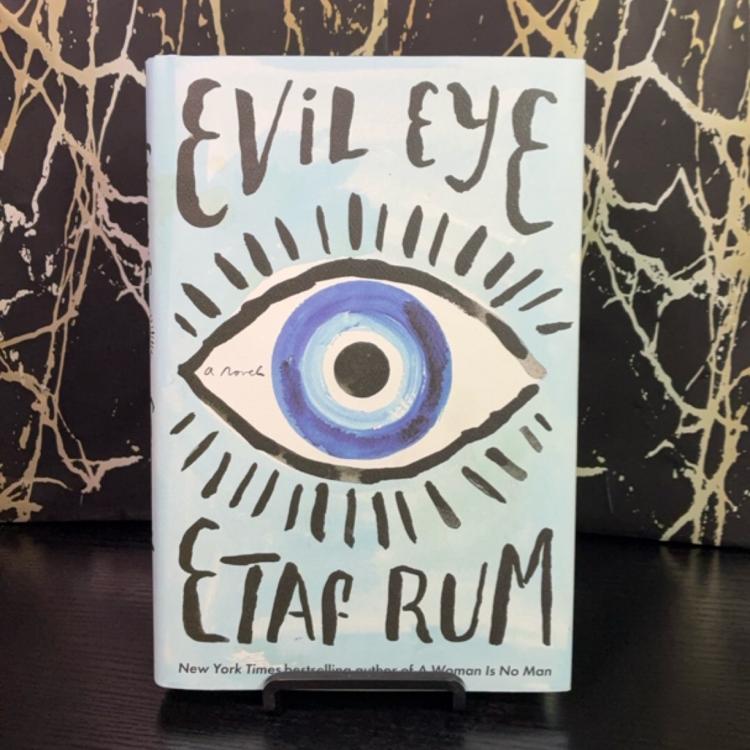 Evil Eye