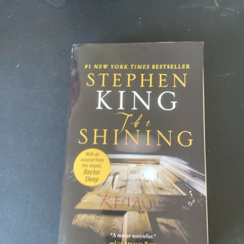 The Shining