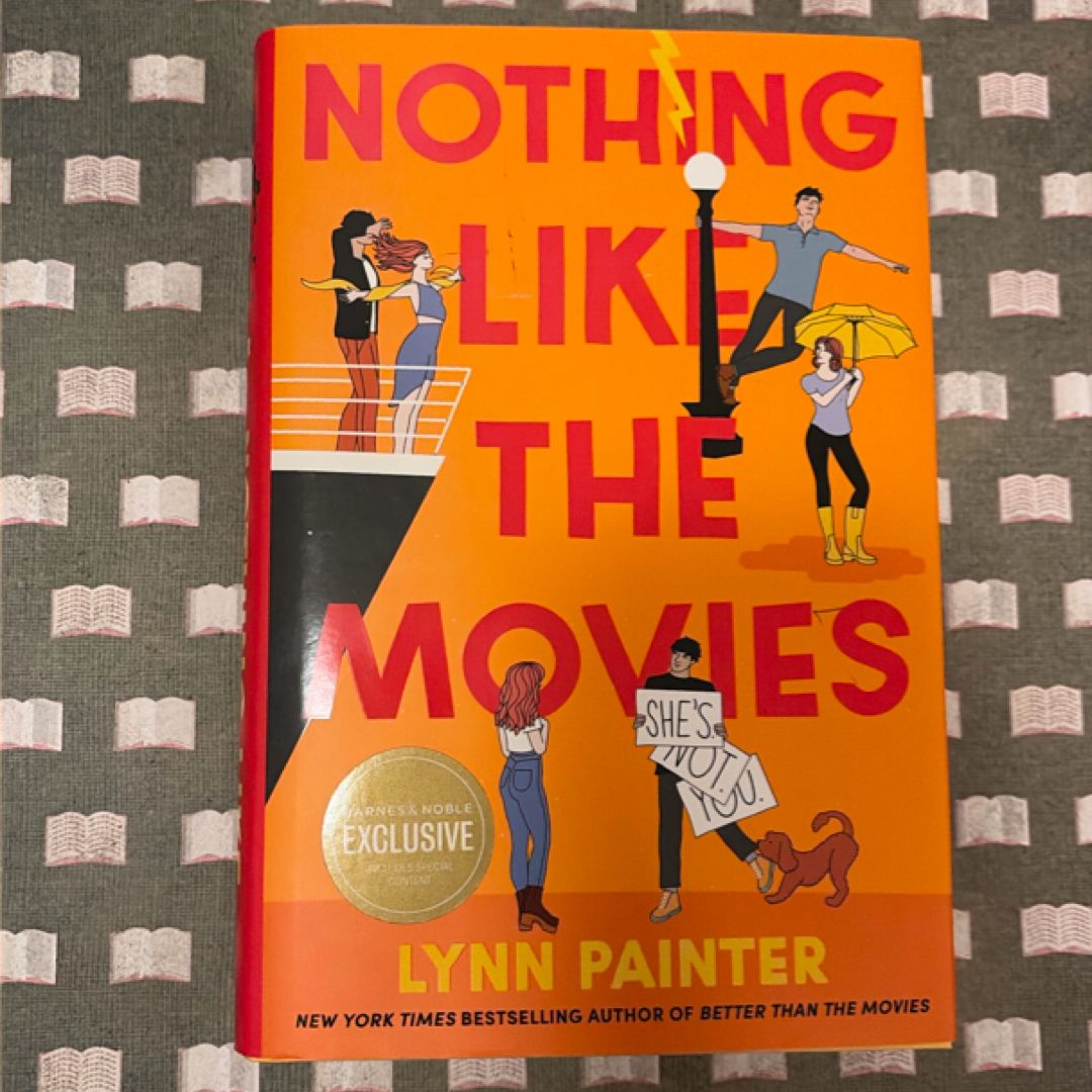 Nothing Like the Movies