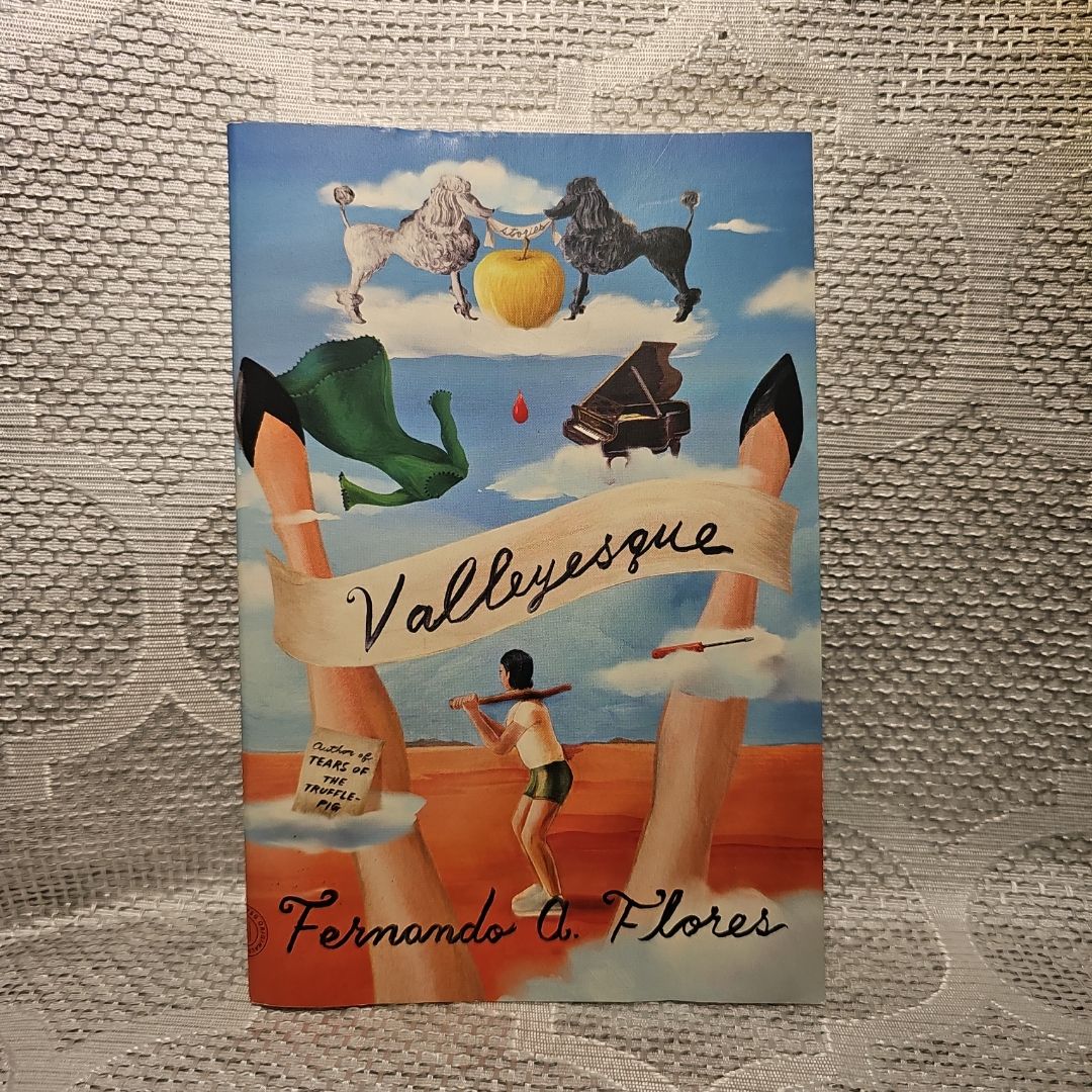 Valleyesque