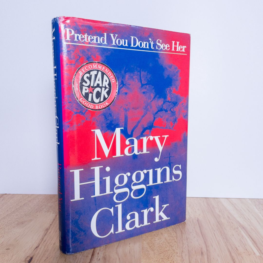 Pretend You Don't See Her