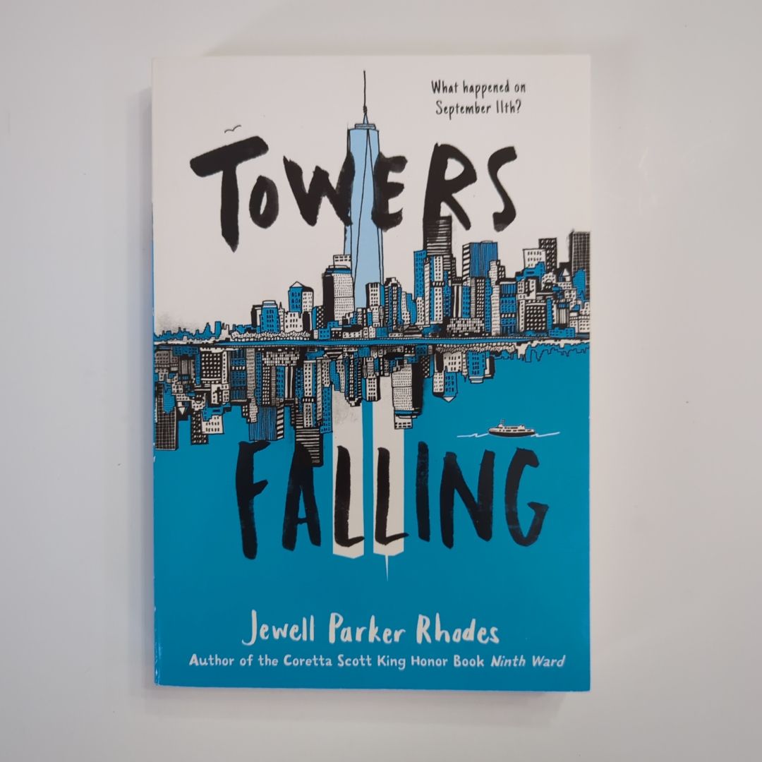 Towers Falling