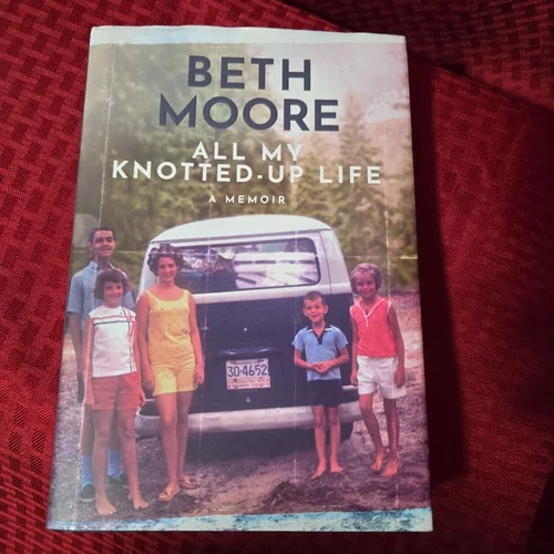 All My Knotted-Up Life