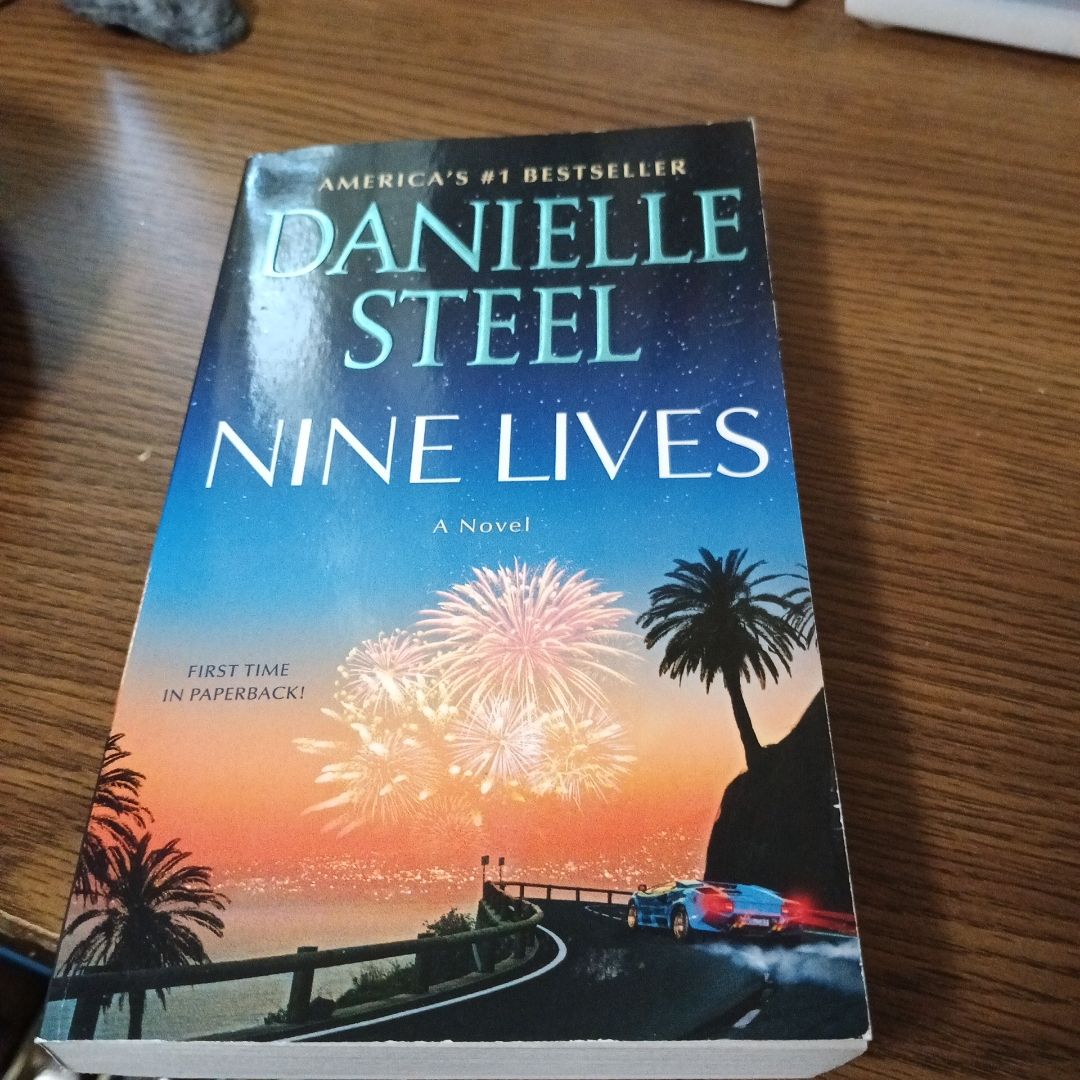 Nine Lives
