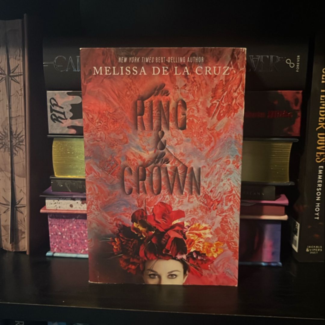 The Ring and the Crown