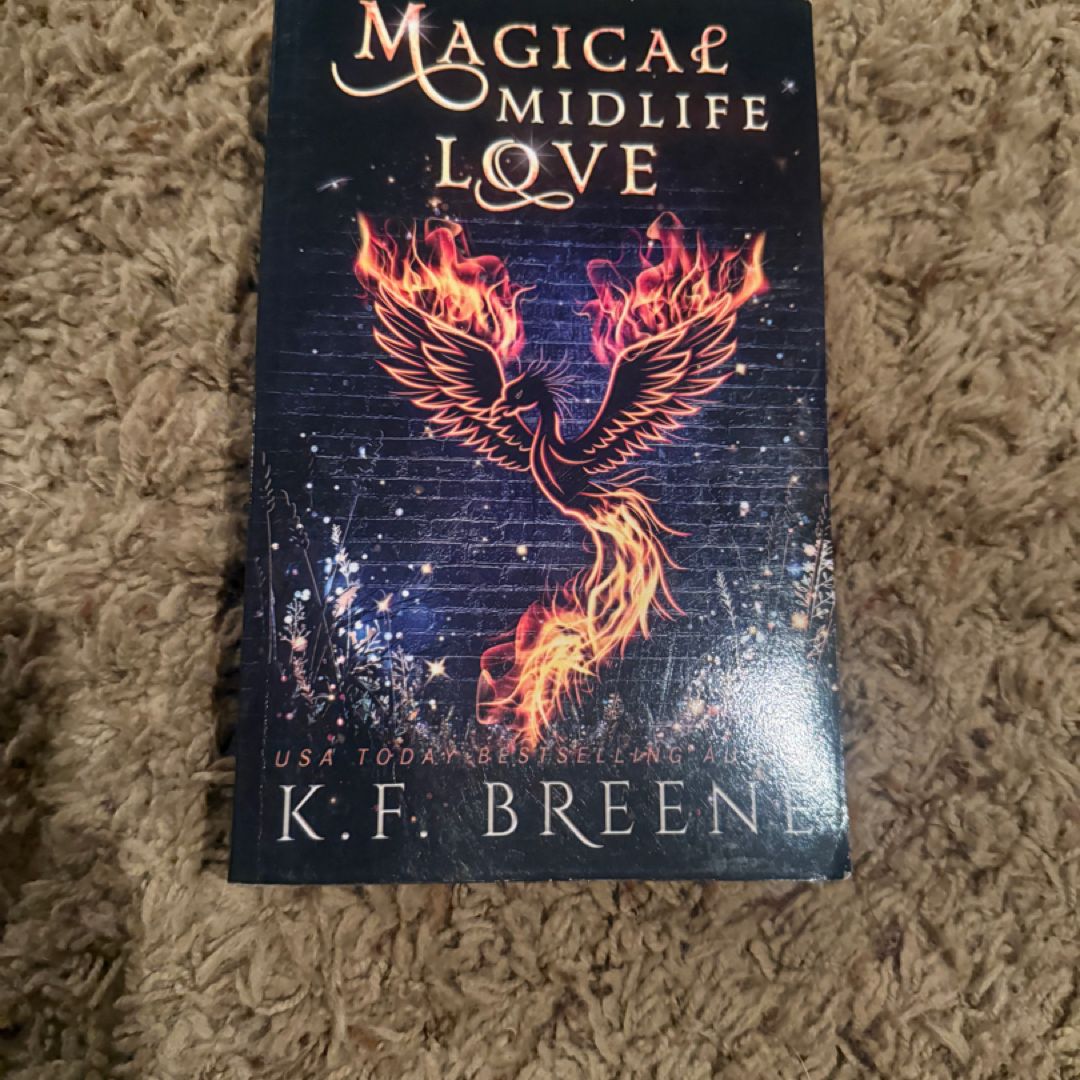 Magical Midlife Love