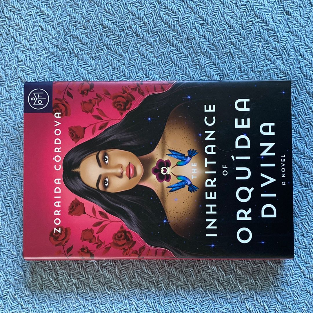 The Inheritance of Orquídea Divina