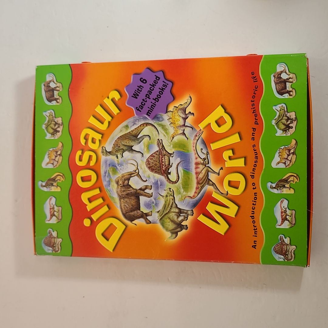Dinosaur World