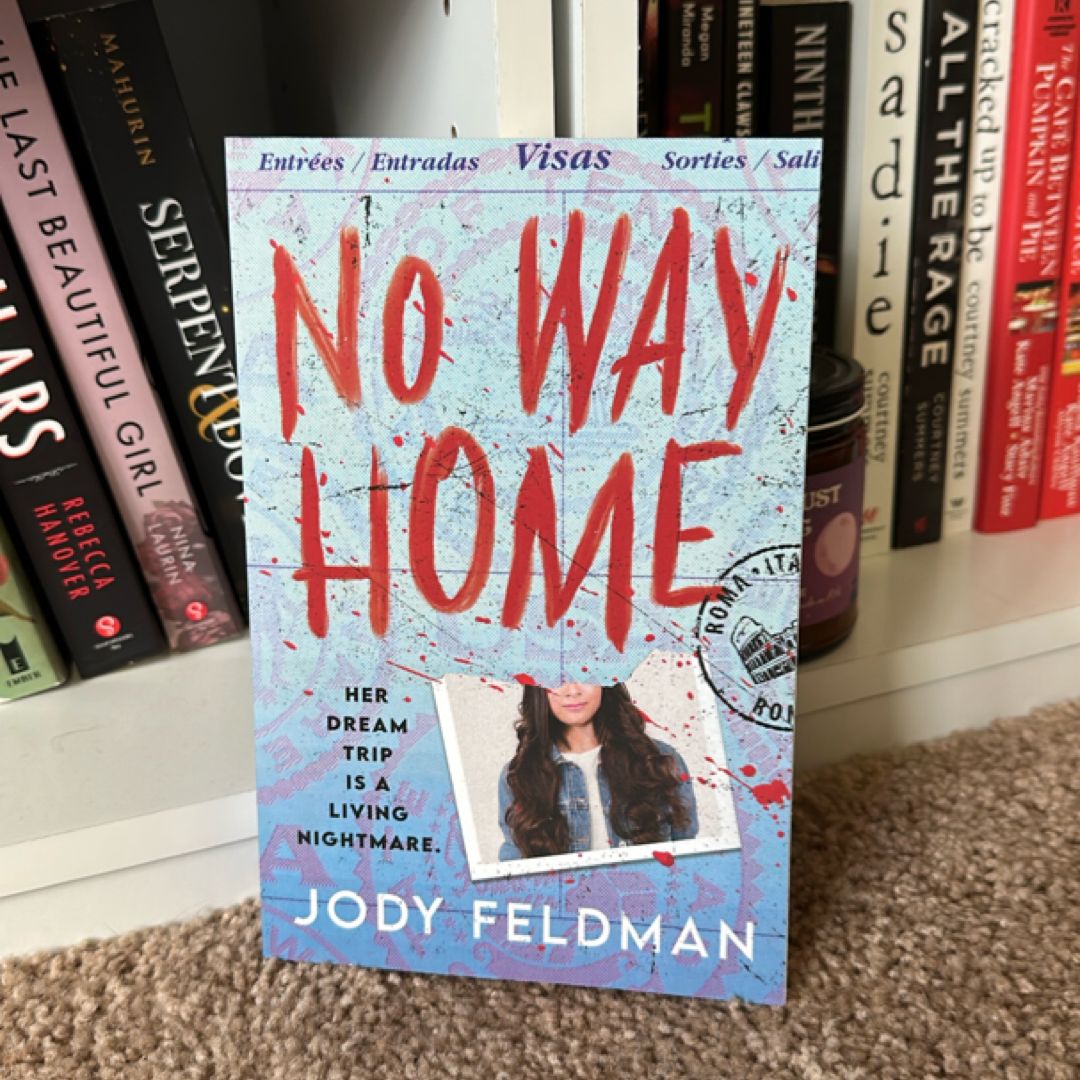 No Way Home