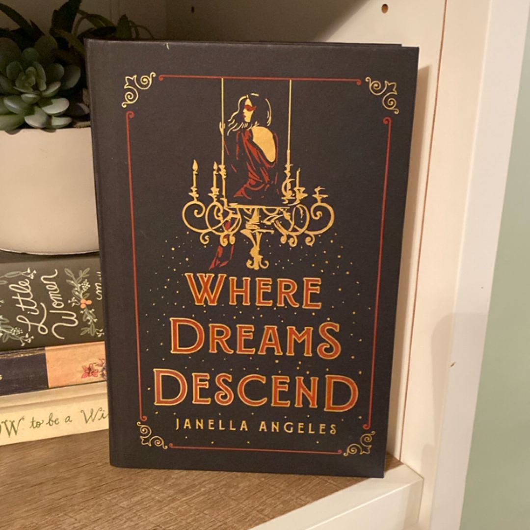 Where Dreams Descend