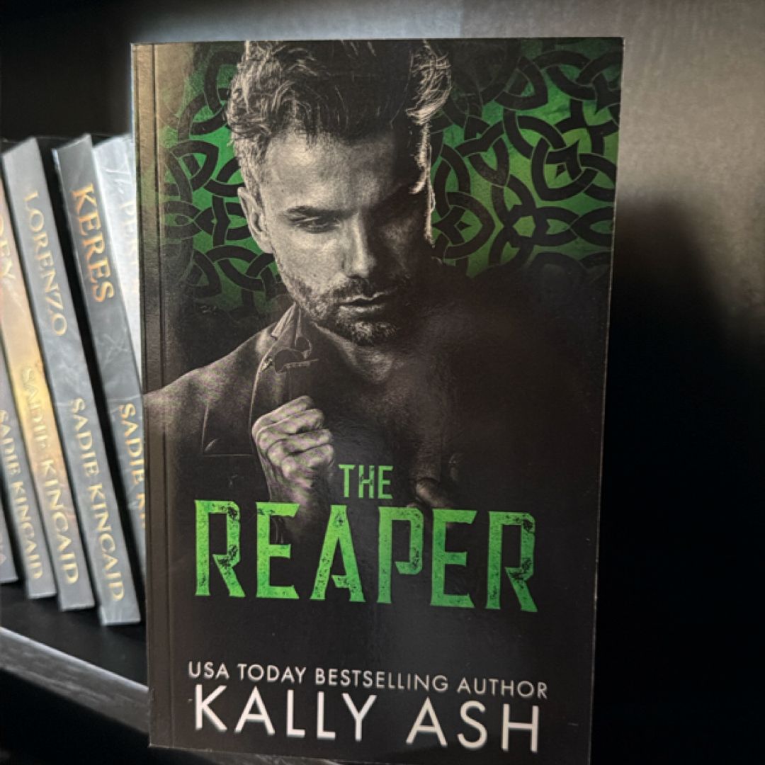 The Reaper