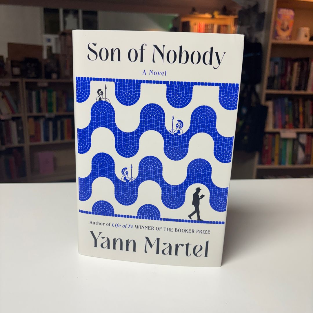 Son of Nobody