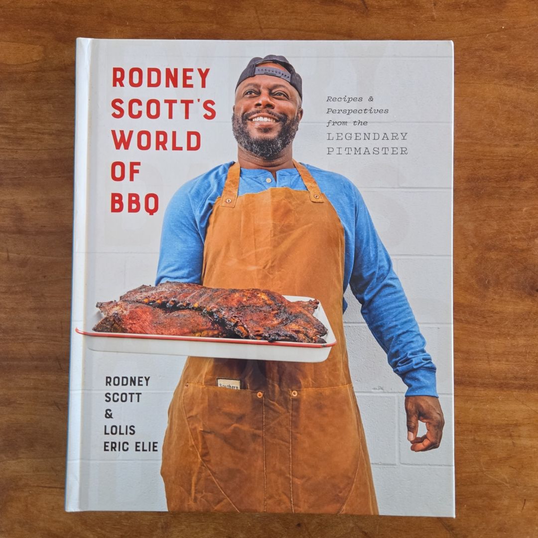 Rodney Scott's World of BBQ