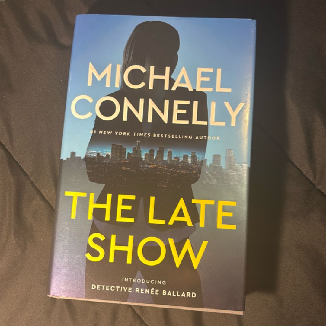 The Late Show